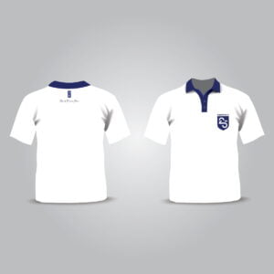 Gonzaga-8 Polo Shirt