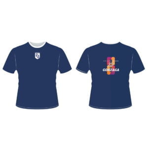 Gonzaga-8 t-Shirt