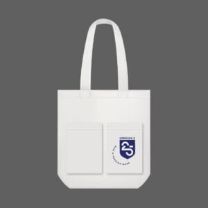 Gonzaga-8 Tote Bag